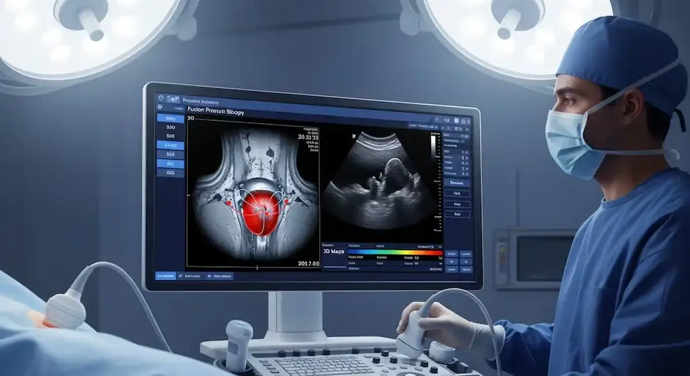 cáncer de próstata - 2