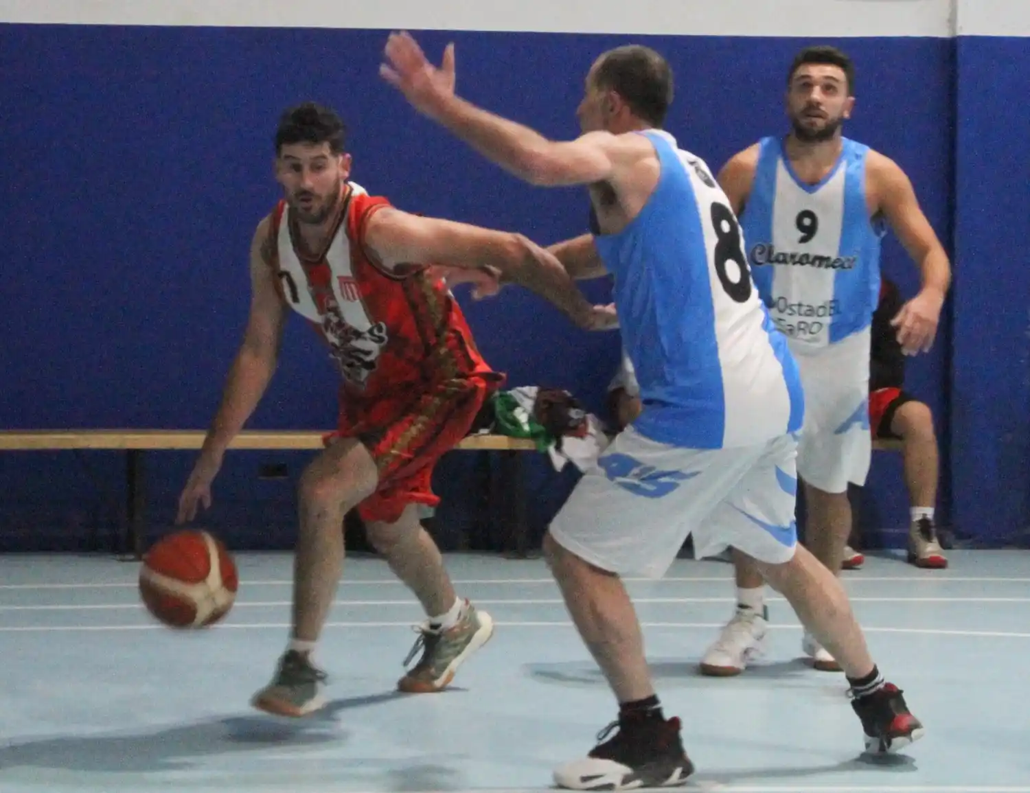 Quilmes se impuso en Claromecó y es líder