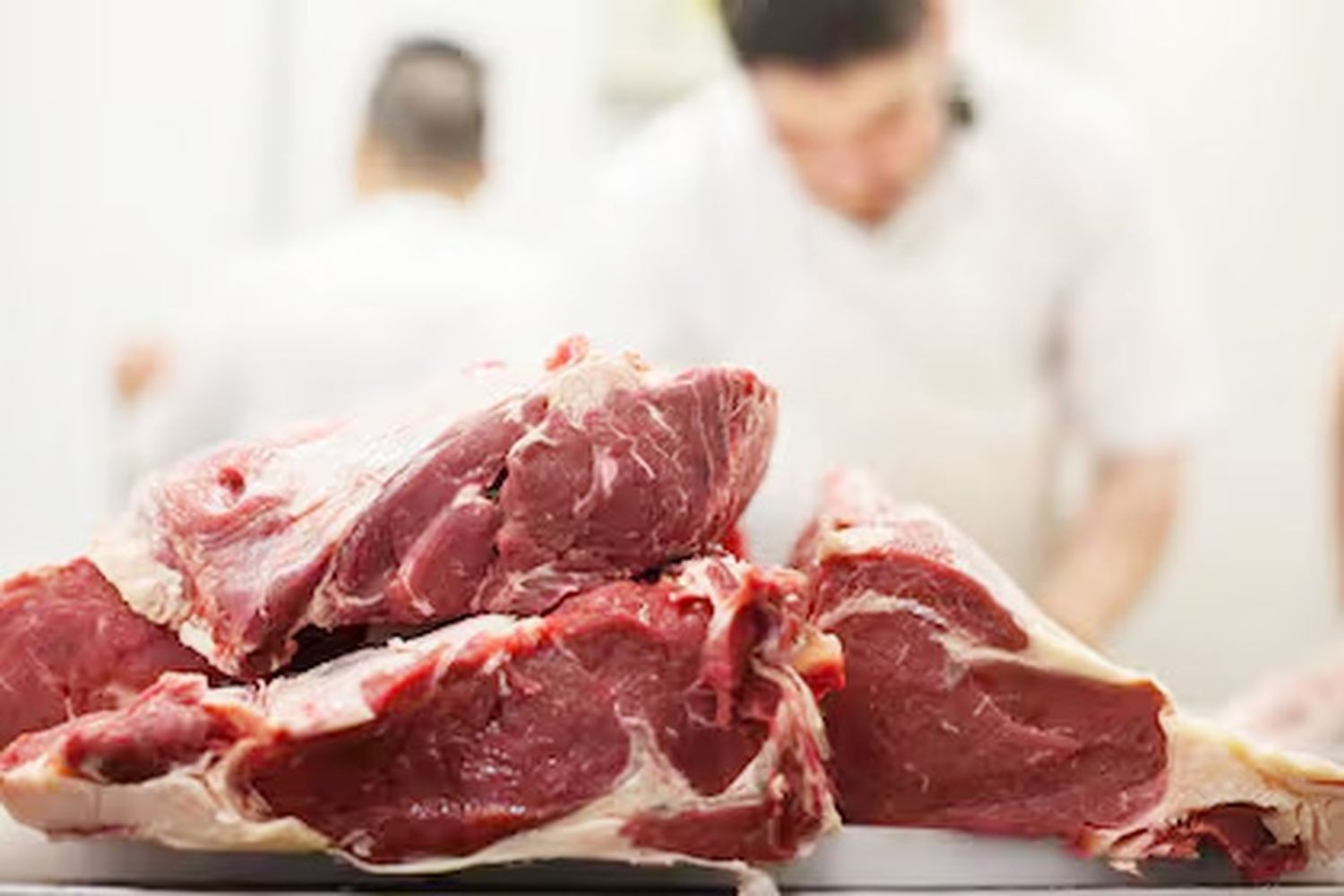 Proyectan en 45 kilos el consumo de carne vacuna