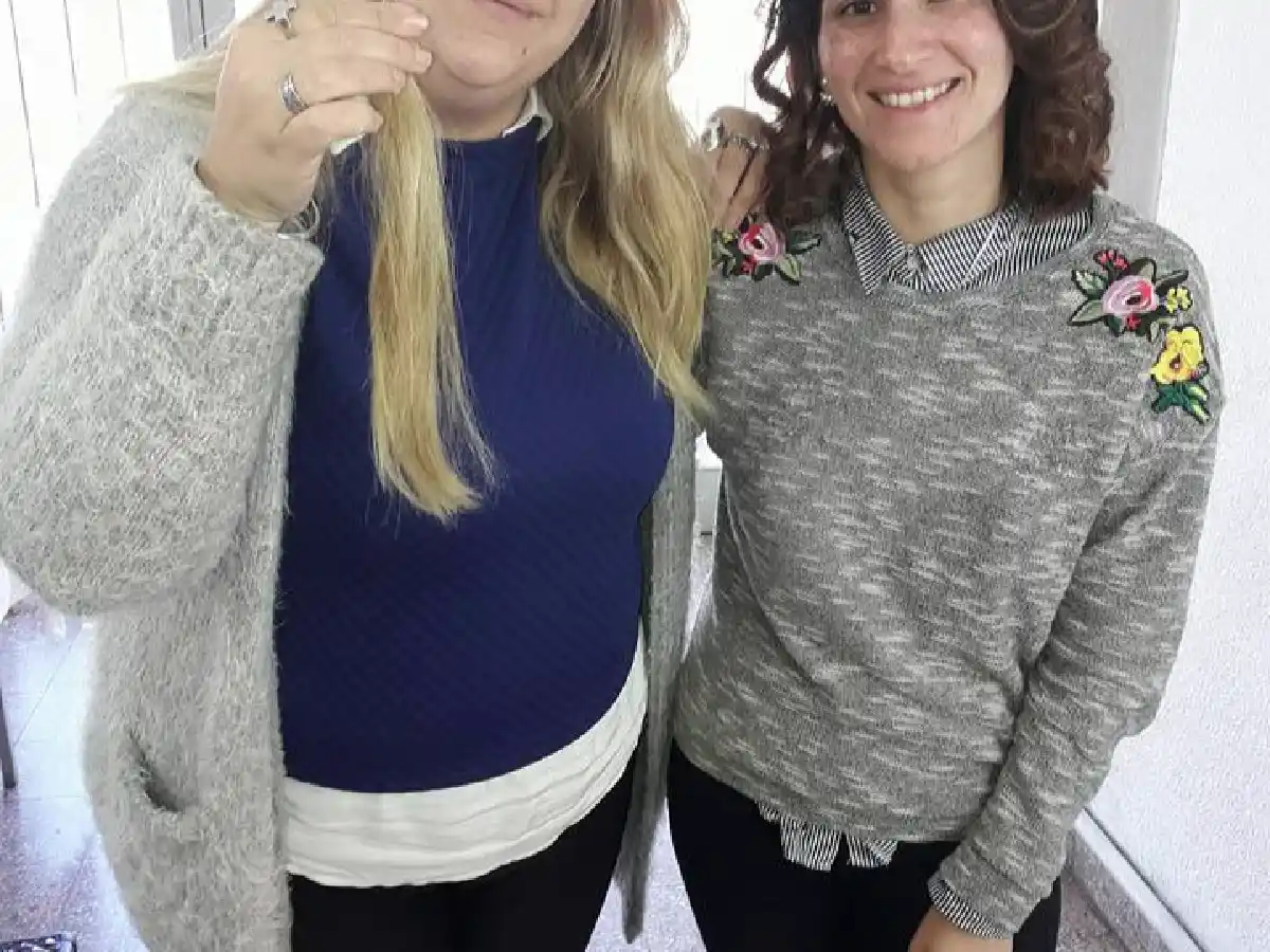 La campaña “Pelucas de Esperanza”  llegó a San Francisco