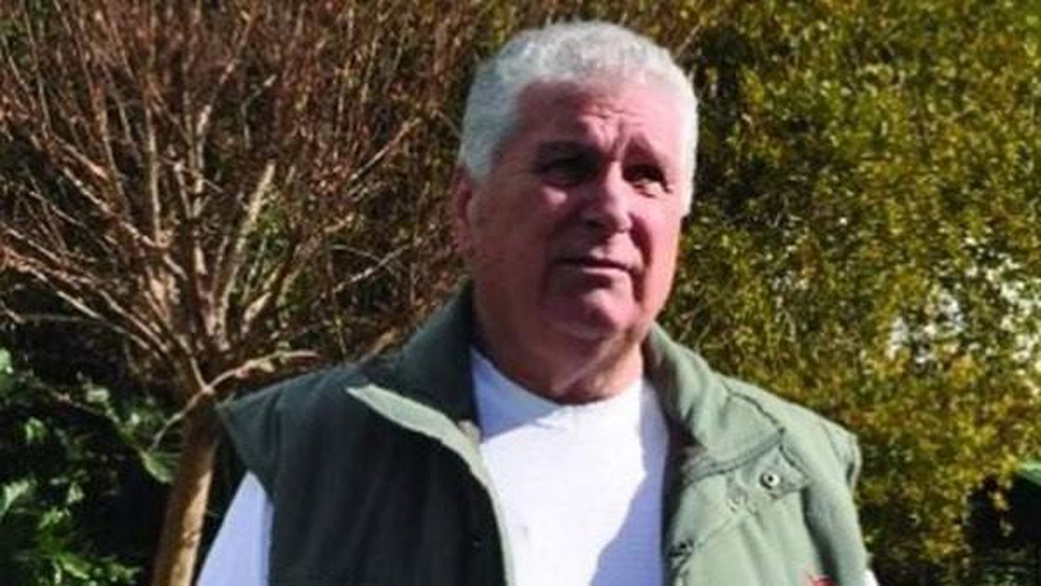 Se entregó Néstor Otero, dueño de la Terminal de ómnibus de La Plata y Retiro