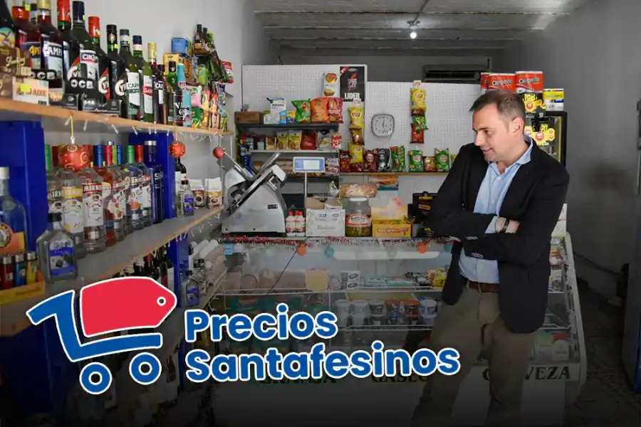 Precios Santafesinos: la provincia dio inicio a una nueva etapa del programa