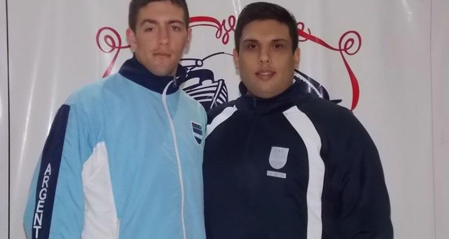 Pescadores fue sede de los Juegos Nacionales de Karate
