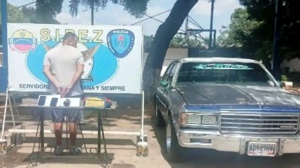 «AMOR» DESMEDIDO: amenazó a mujer con una granada para obligarla a estar con él