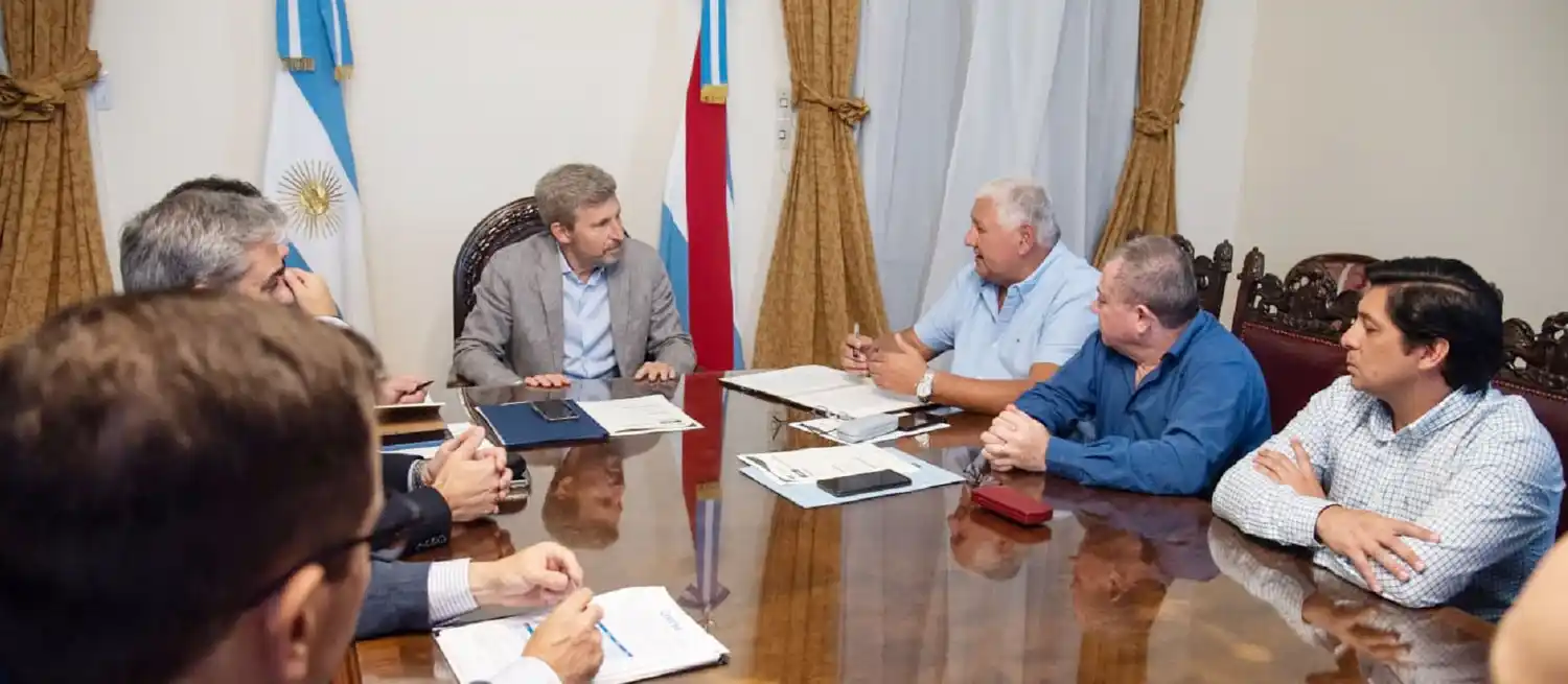 El gobierno progresa en una decisión clave para reducir el déficit de la Caja de Jubilaciones