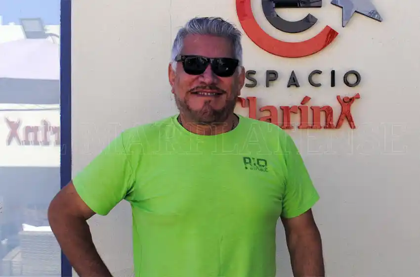 André: "Hay un público entusiasta y es al cual nos debemos"