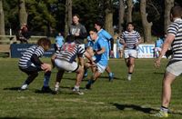 Volvieron los juveniles de la Unión de Mar del Plata