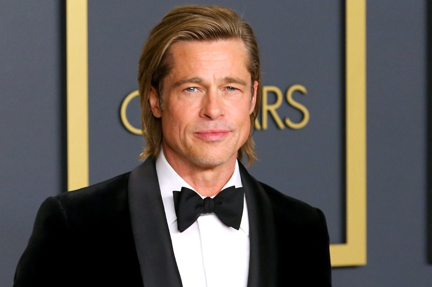 Brad Pitt habló del fin de su carrera como actor