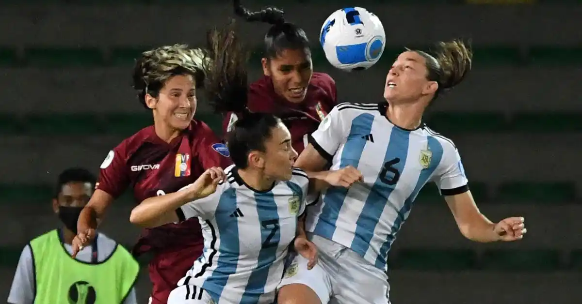 Argentina se entrena con la mente en la semifinal