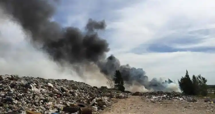 Concejales proponen crear Oficina de Denuncias Ambientales