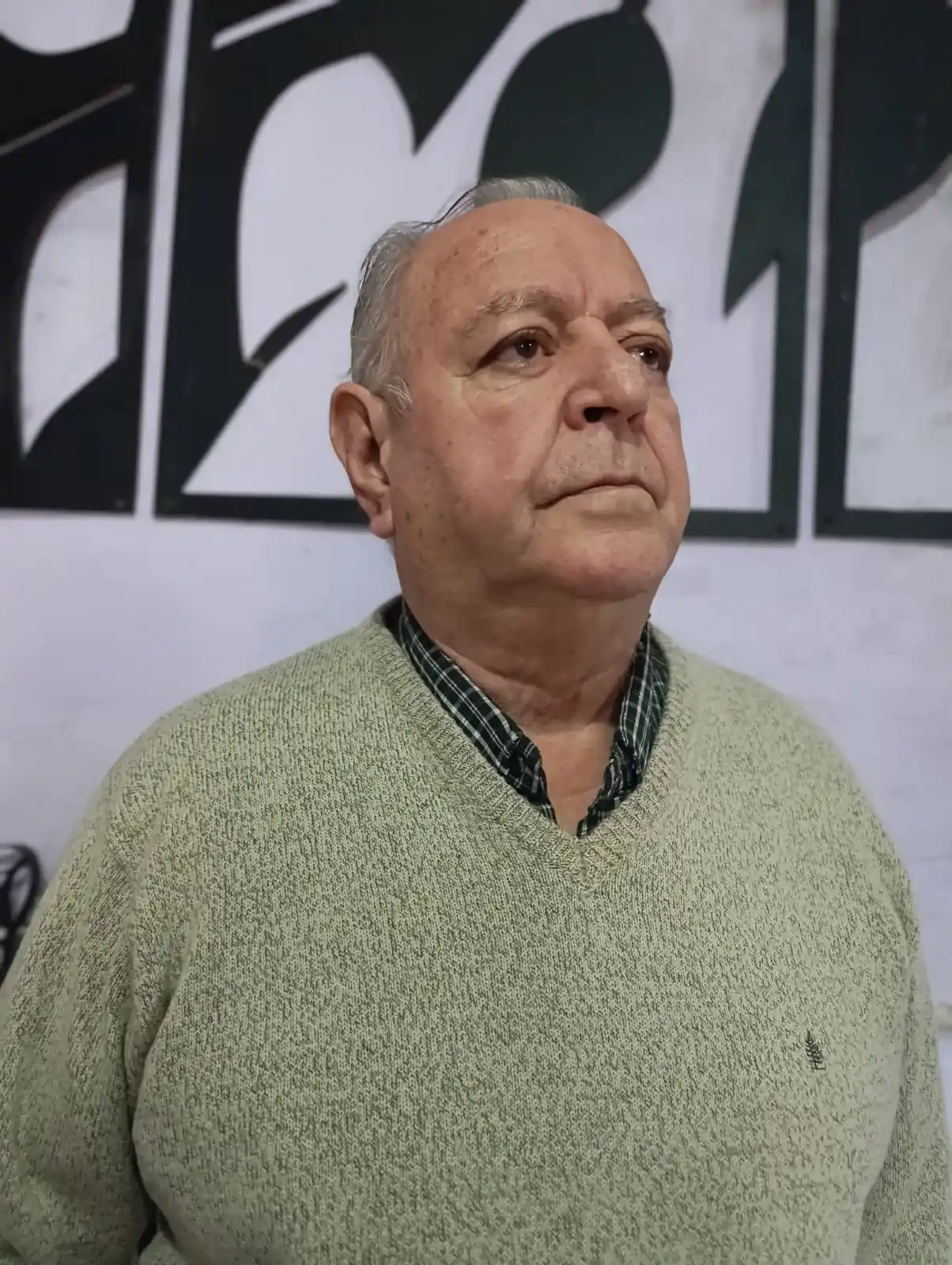 Faustino Pereyra