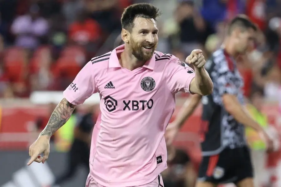 La agenda de Messi antes de volver al seleccionado: seis partidos y una final en 20 días