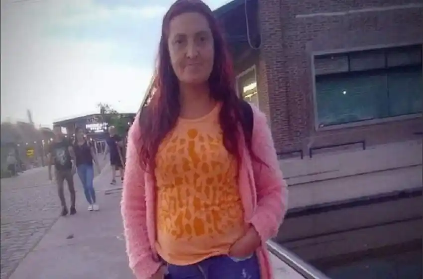 Femicidio de Lorena Riquel: cómo fueron sus últimas horas y qué antecedentes tiene el imputado