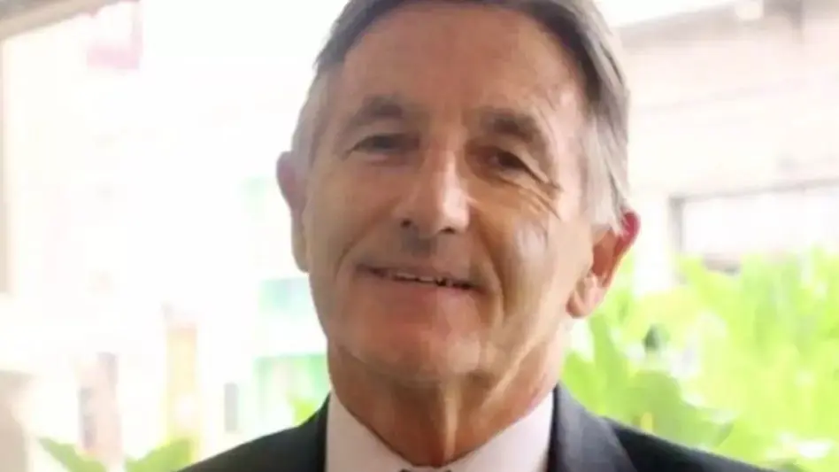 Juan Bautista Mahiques jura como Ministro de Justicia: analisis del excamarista Luis Raffaghelli