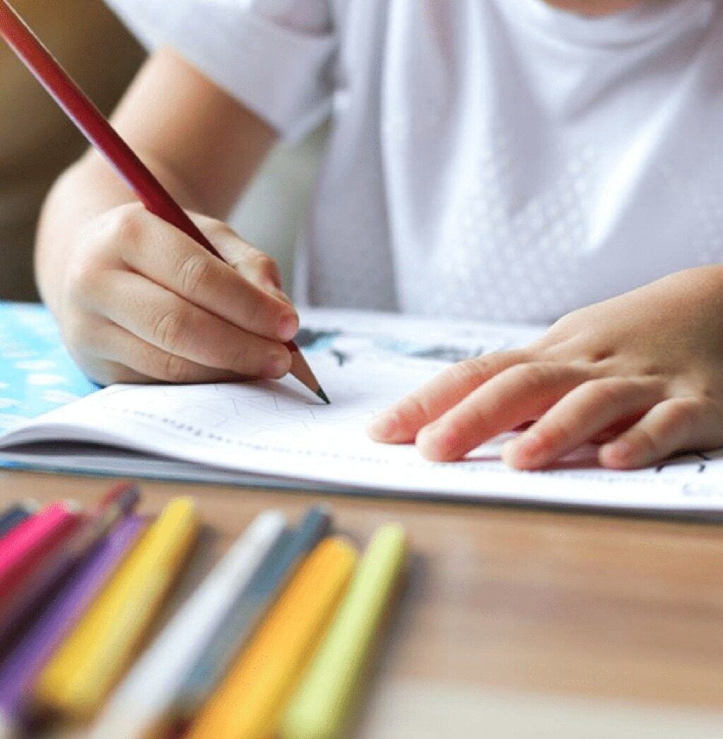 En febrero comienzan las clases de apoyo escolar para el nivel secundario 