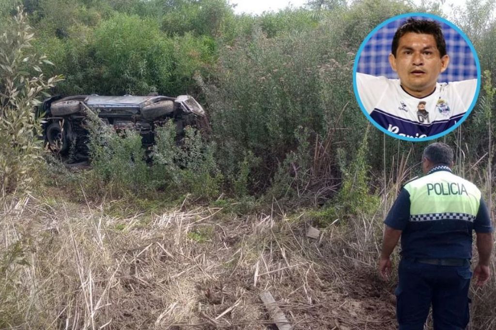 Parte médico del Pulga Rodríguez: preocupantes lesiones
