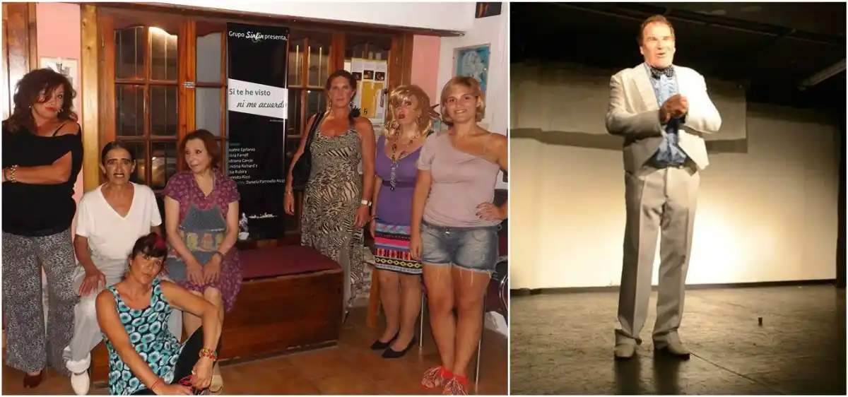 Actividades de Cultura Mar del Plata para este domingo