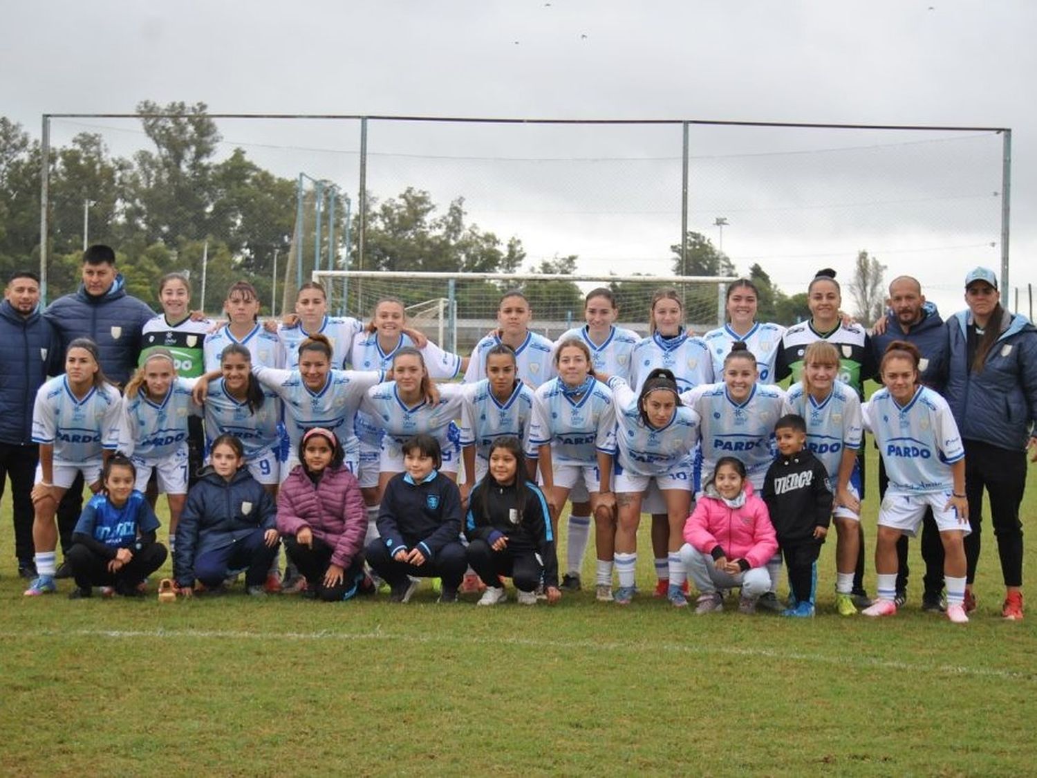Femenino: La Primera de Atlético visita a Argentinos Juniors
