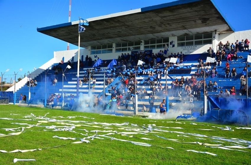 Nación sacó ventaja en la ida