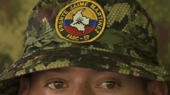 DISIDENTES DE LAS FARC MATAN a cuatro soldados: en vísperas de la reunión con el gobierno de Petro