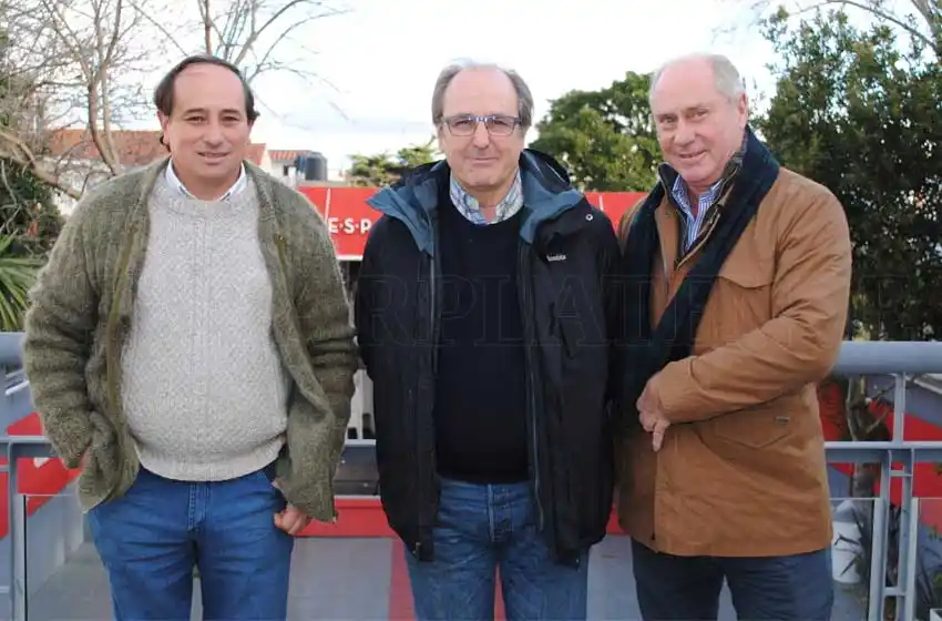 Preocupación de ruralistas locales por posible suba de retenciones