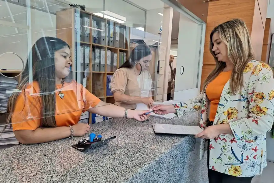 La Caja de Previsión Social pidió al MPA que investigue posibles maniobras de falsificación de documentos