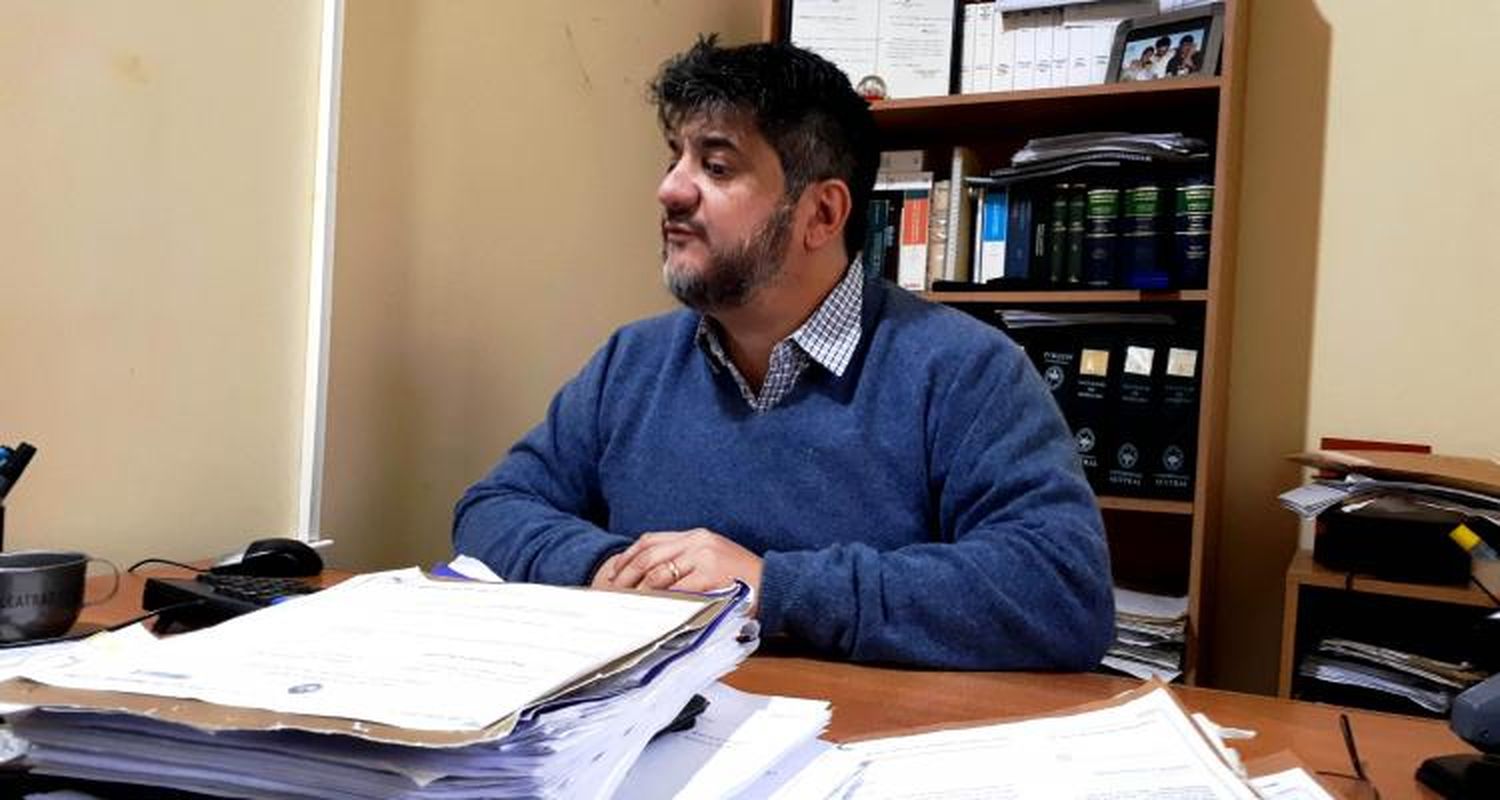 Crimen de Nelson Lillo: Analizan los cruces de llamadas telefónicas en busca de quién “entregó” el camión