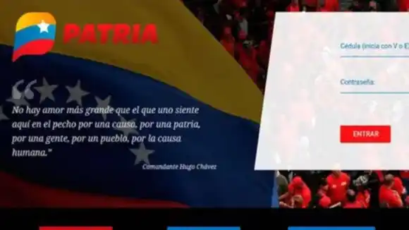 ¿PATRIA? Funcionarios leales y de confianza serán «premiados» con un BONO DE MÁS DE 200 DÓLARES
