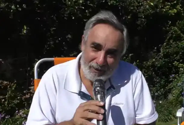 El intendente de Trenque Lauquen habló tras sufrir un infarto y ser operado