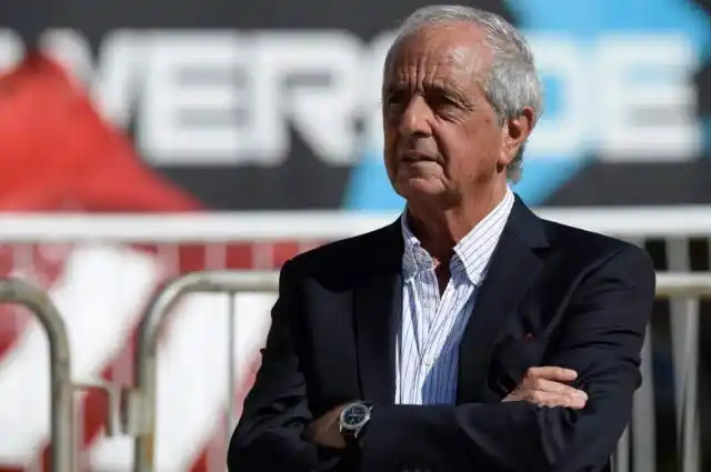Rodolfo DOnofrio dijo que Macri quiere que el partido se juegue en la cancha de River