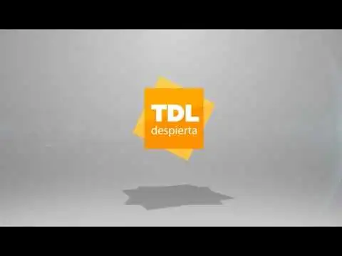 Agustin Uzandizaga en el Desayuno | Tandil Despierta