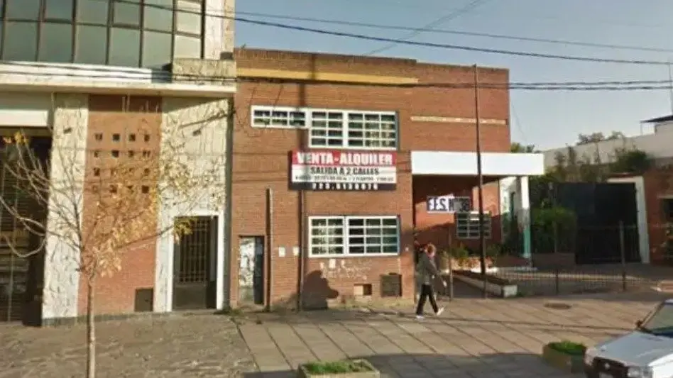 Suteba Mar del Plata: "Vamos a hacer un pedido de informe de la Escuela N°38 para apurar los tiempos de refacciones"
