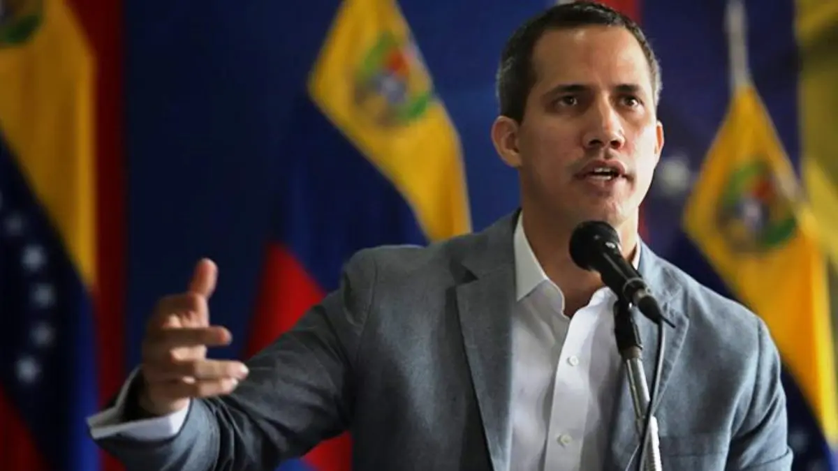 Guaidó formalizará en marzo su candidatura para primarias, ¿VOTARÍAS POR ÉL?