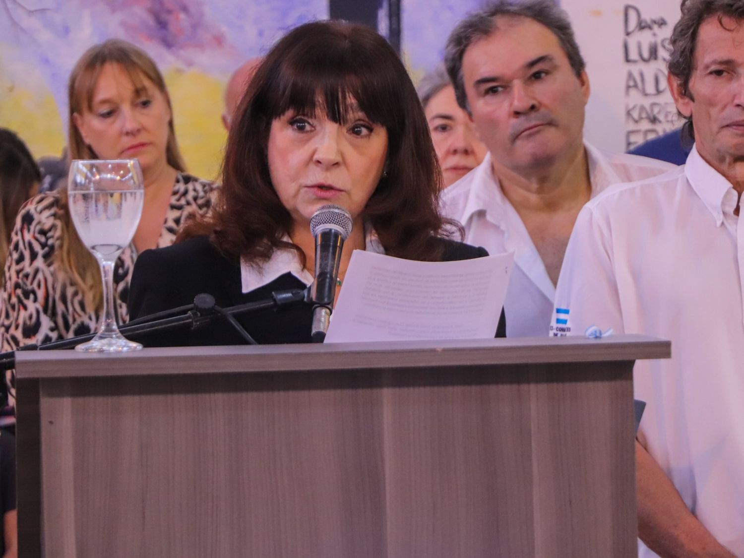 Reconquista celebró su 152º Aniversario de Fundación