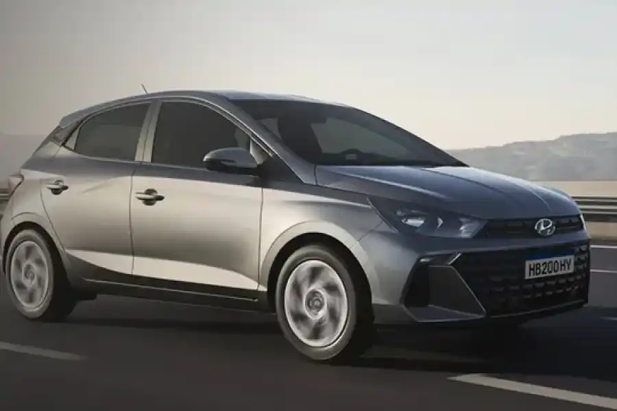 Los 10 autos más económicos para comprar antes de que finalice 2024