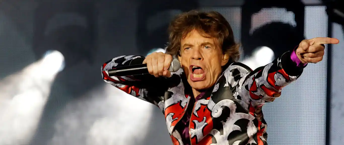 Por la salud de Mick Jagger, Rolling Stones suspende gira