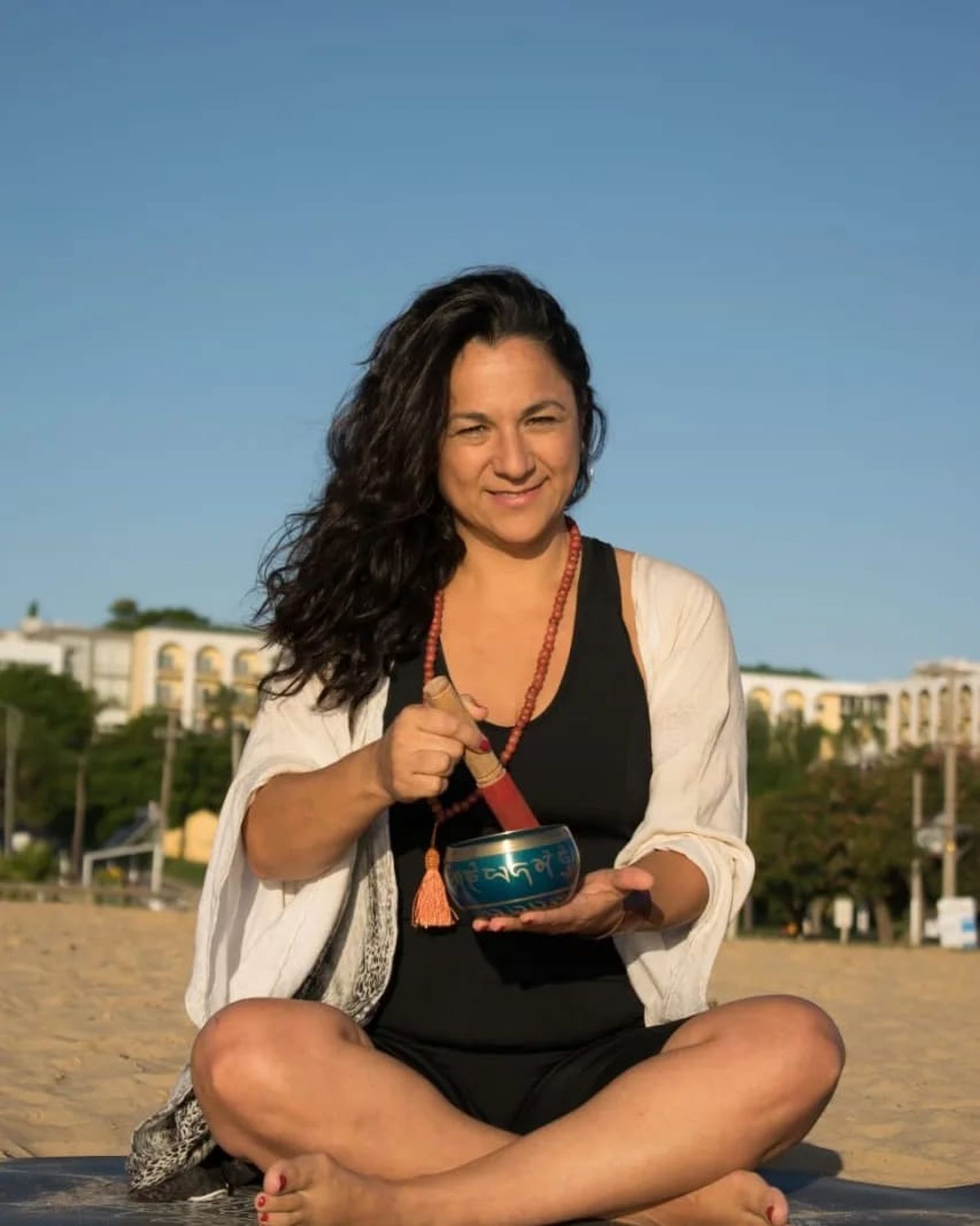 Luciana Rossi.