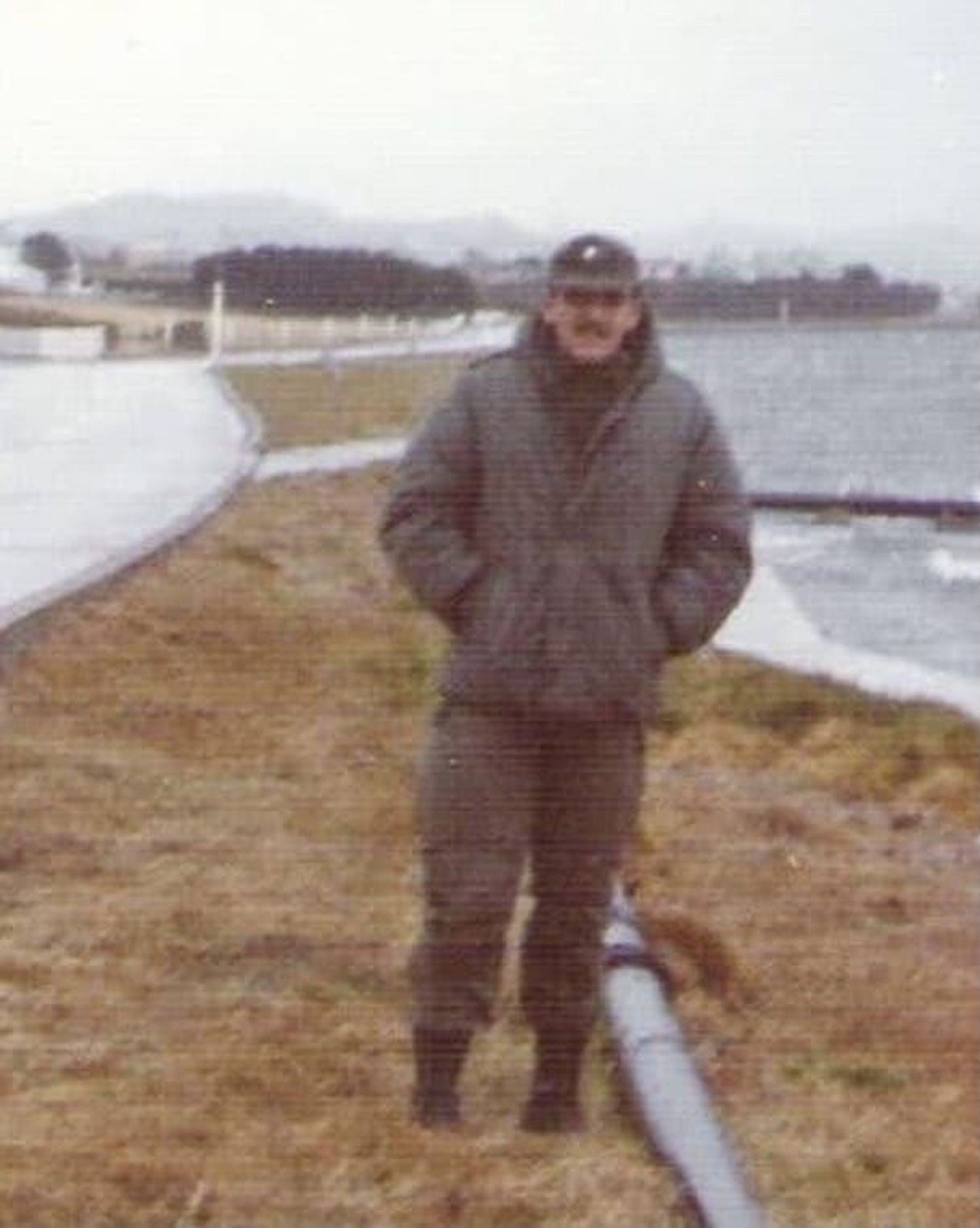 Oscar Martínez Conti