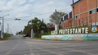 Protestante cuenta con un Plan de Ordenamiento Territorial