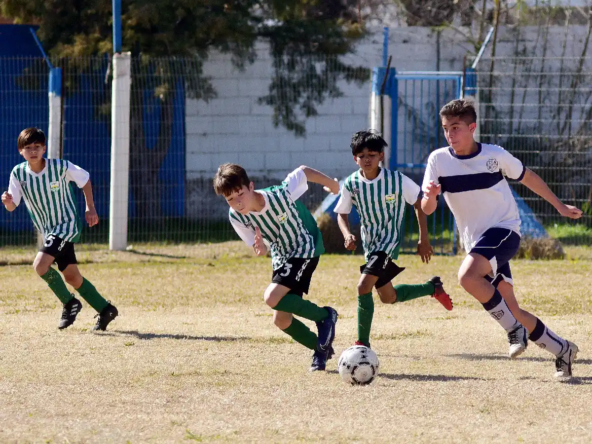 Presentan el Campeonato Nacional