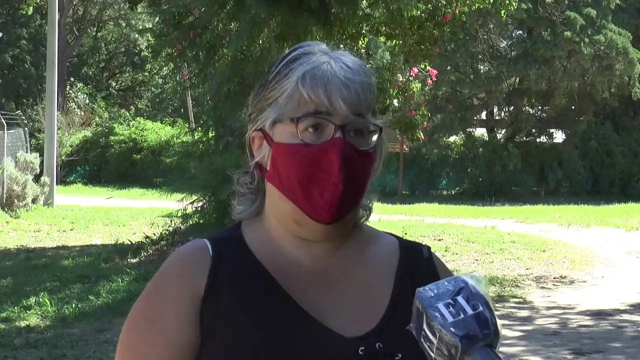 Una santafesina clasificó para el preolímpico de mayo en Fukuoka