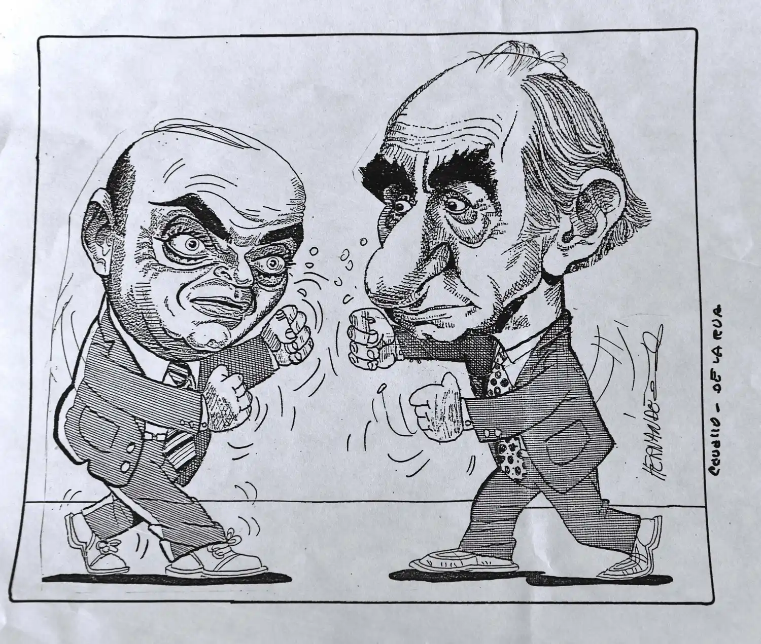 “Pepe” Hernández