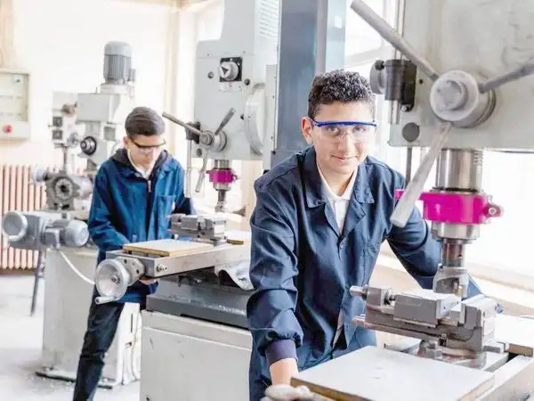 Crecen expectativas por la 1.a Expo Ingeniería Formosa