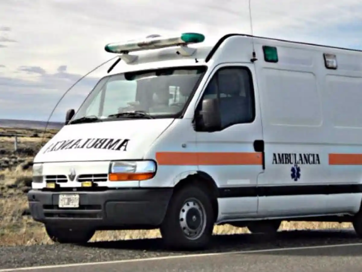 Coronavirus: otro brinkmananse, en el Hospital Iturraspe y a la espera de resultados 