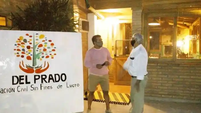 Un nuevo centro para el  tratamiento de adicciones  llega a la ciudad