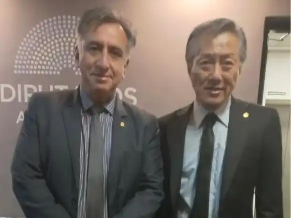 El Gran Maestro Choi Jung Hwa visitará la Argentina