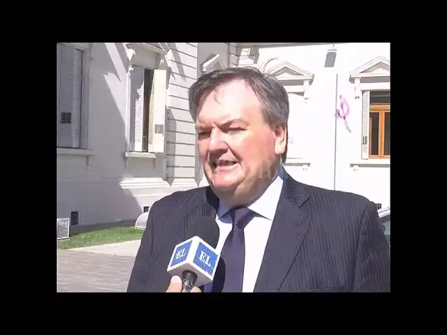 El gobernador se reunió con legisladores provinciales del FPCyS