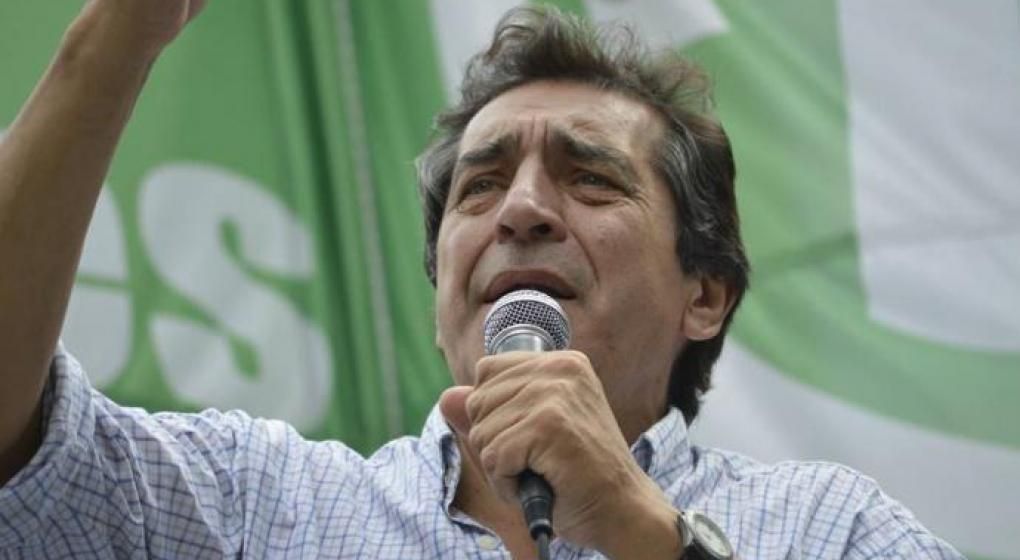 Desde la CTA afirman que "el bono no soluciona nada" e insisten con un paro general