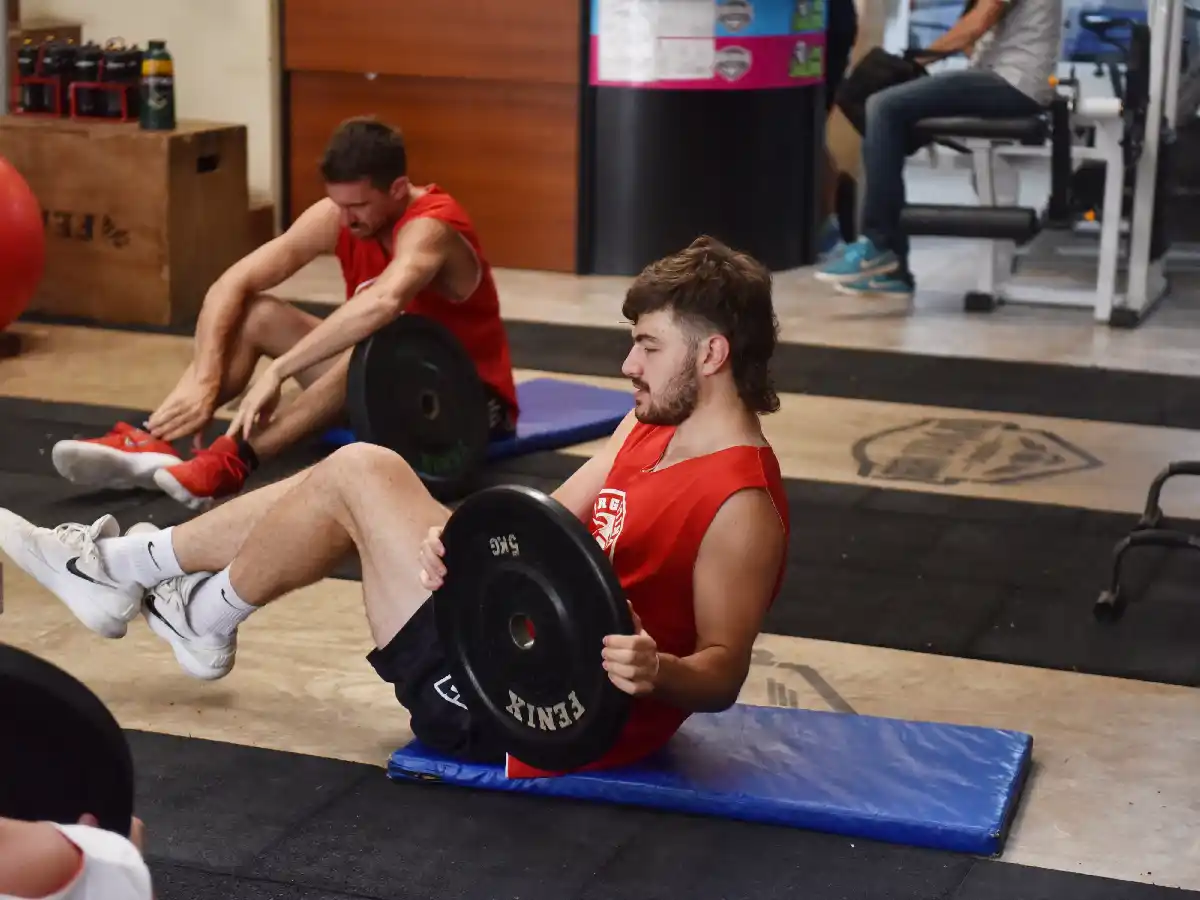 Ya se pone a pensar en Salta Basket