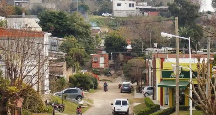 “Es urgente el tema de la planificación estratégica para San Pedro”